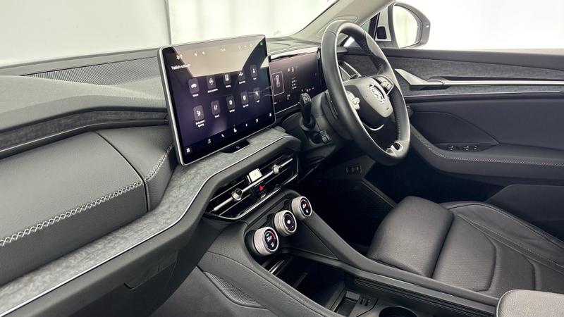 Used Skoda Kodiaq 2024 for sale - 76931198: Photo 2