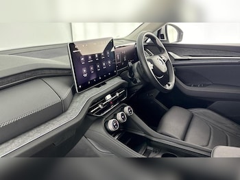 Used Skoda Kodiaq 2024 for sale - 76931198: Photo