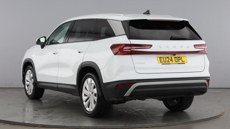 Used Skoda Kodiaq 2024 for sale - 76931198: Photo 3