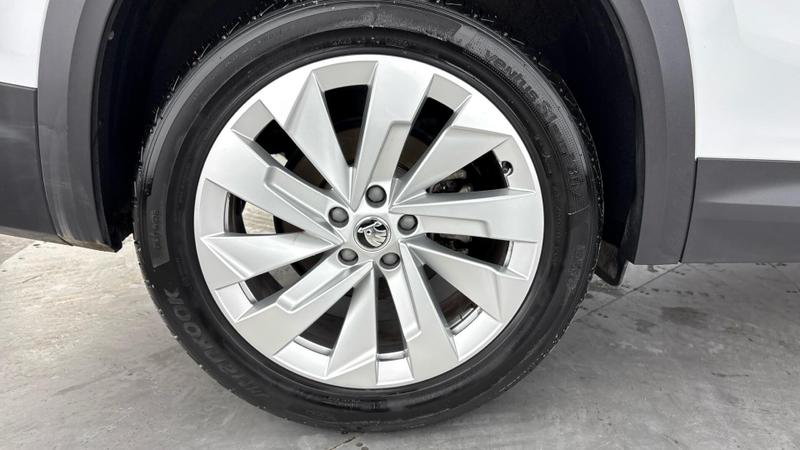 Used Skoda Kodiaq 2024 for sale - 76931198: Photo 30