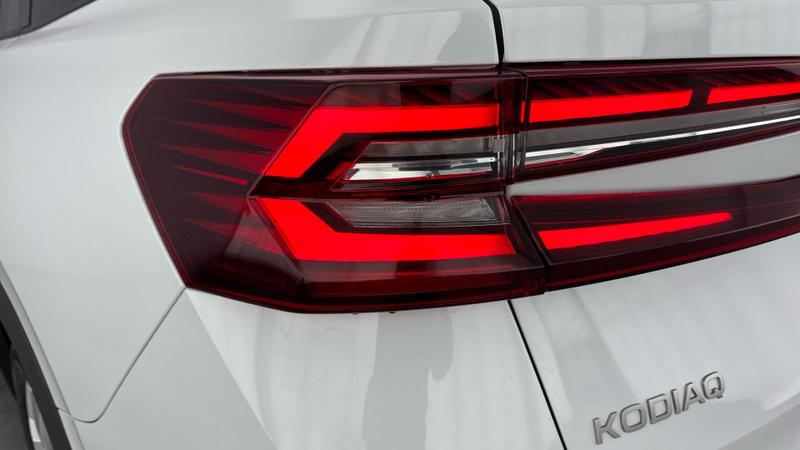 Used Skoda Kodiaq 2024 for sale - 76931198: Photo 35