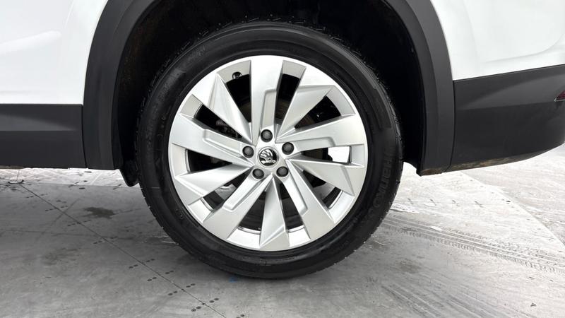 Used Skoda Kodiaq 2024 for sale - 76931198: Photo 36