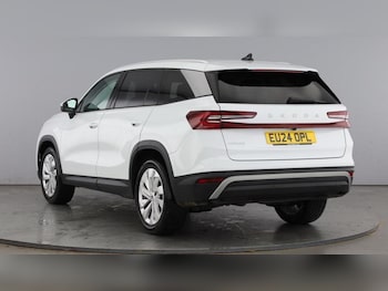 Used Skoda Kodiaq 2024 for sale - 76931198: Photo