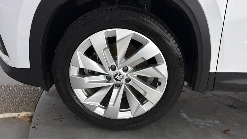 Used Skoda Kodiaq 2024 for sale - 76931198: Photo 40