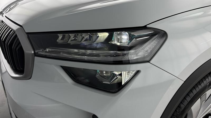 Used Skoda Kodiaq 2024 for sale - 76931198: Photo 41