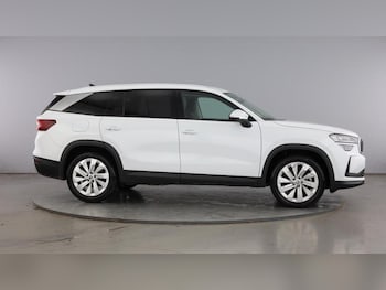 Used Skoda Kodiaq 2024 for sale - 76931198: Photo