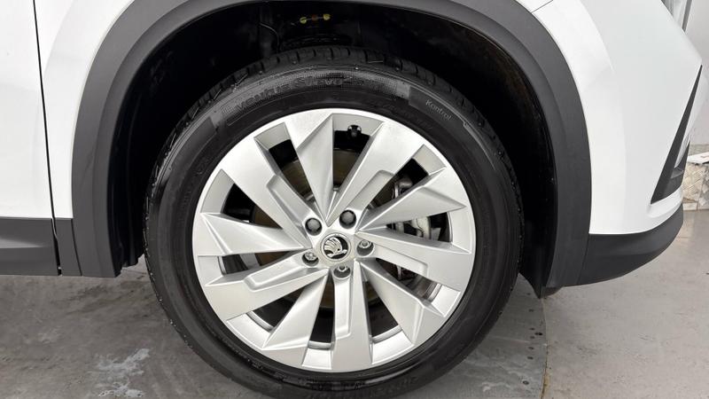 Used Skoda Kodiaq 2024 for sale - 76931198: Photo 6
