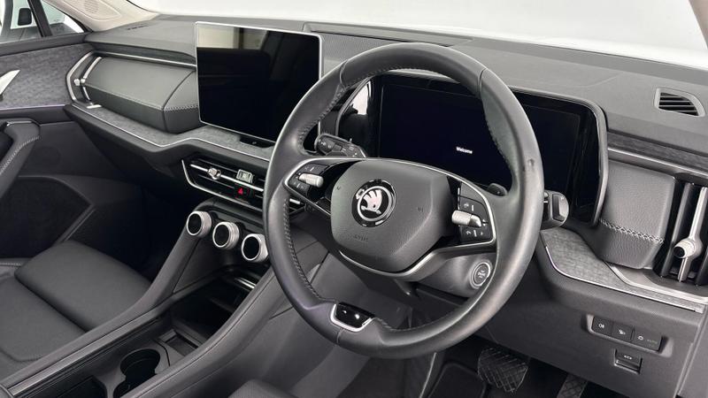 Used Skoda Kodiaq 2024 for sale - 76931198: Photo 7