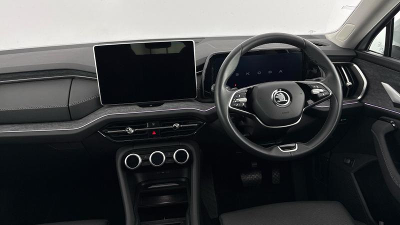 Used Skoda Kodiaq 2024 for sale - 76931198: Photo 9