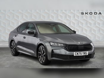 2025 (75) - 1.5 TSI 150 Sportline 5dr