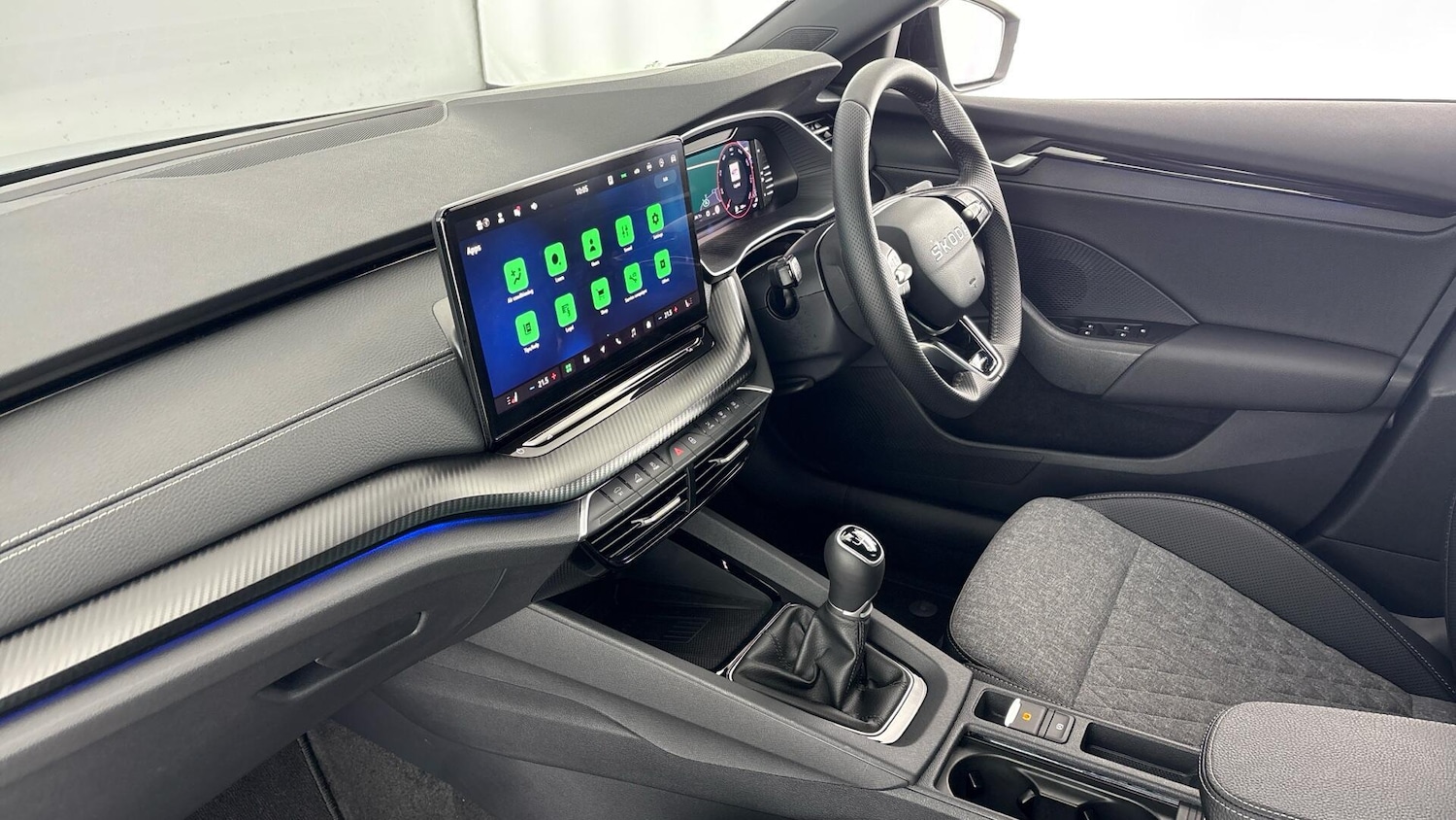 Used Skoda Octavia 2025 for sale - 77504974: Photo 2