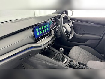 Used Skoda Octavia 2025 for sale - 77504974: Photo