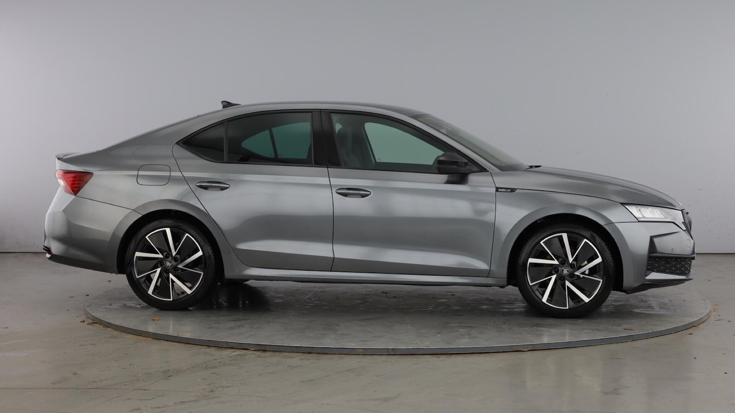 Used Skoda Octavia 2025 for sale - 77504974: Photo 4