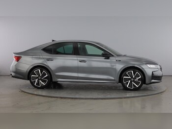 Used Skoda Octavia 2025 for sale - 77504974: Photo