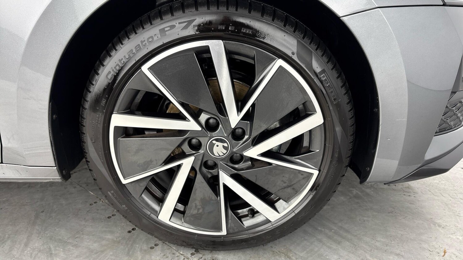 Used Skoda Octavia 2025 for sale - 77504974: Photo 6