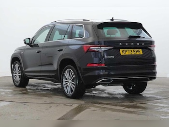 Used Skoda Kodiaq 2023 for sale - 76517700: Photo