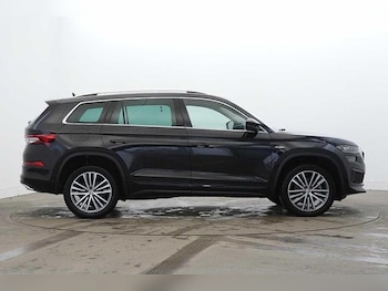 Used Skoda Kodiaq 2023 for sale - 76517700: Photo