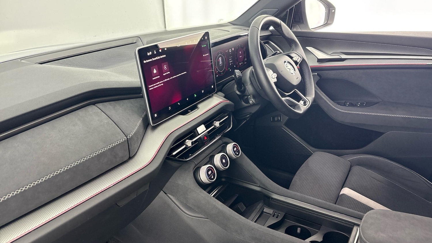 Used Skoda Kodiaq 2025 for sale - 77515604: Photo 3