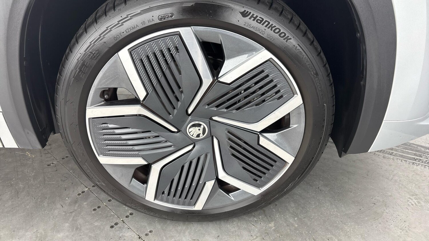 Used Skoda Kodiaq 2025 for sale - 77515604: Photo 6