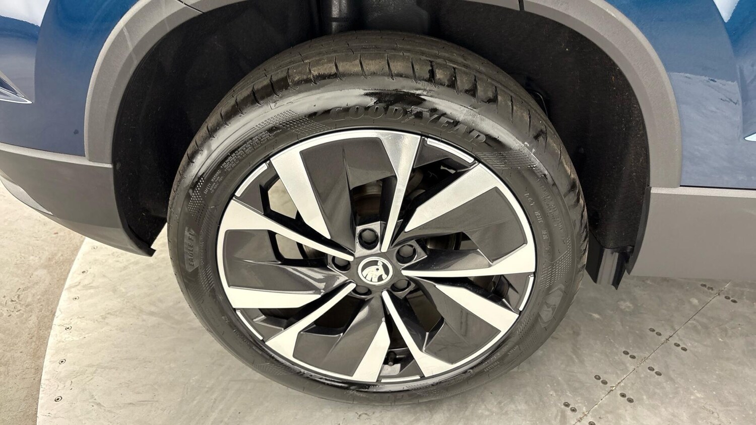 Used Skoda Karoq 2023 for sale - 77931831: Photo 26