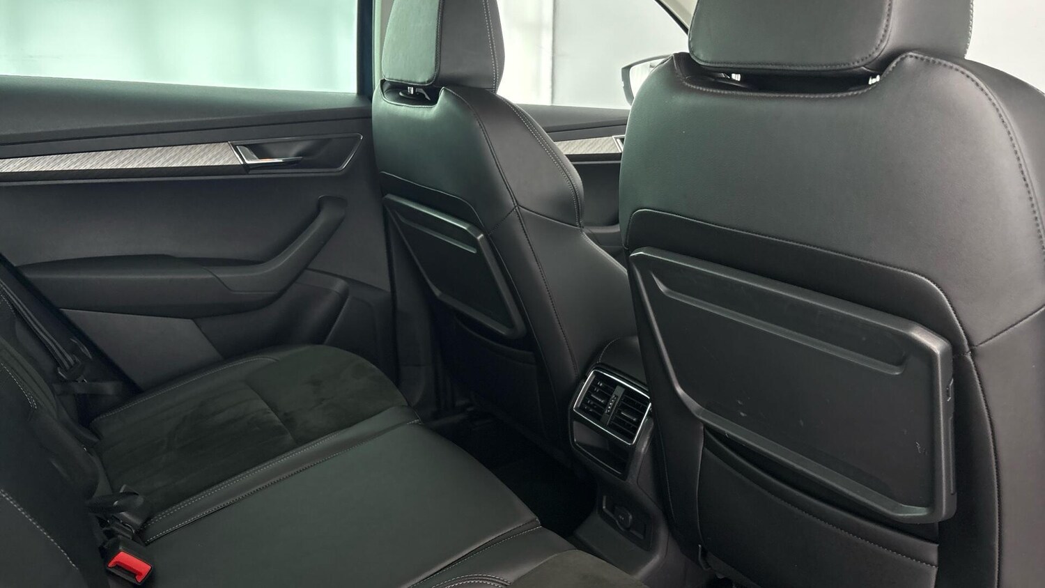 Used Skoda Karoq 2023 for sale - 77931831: Photo 27