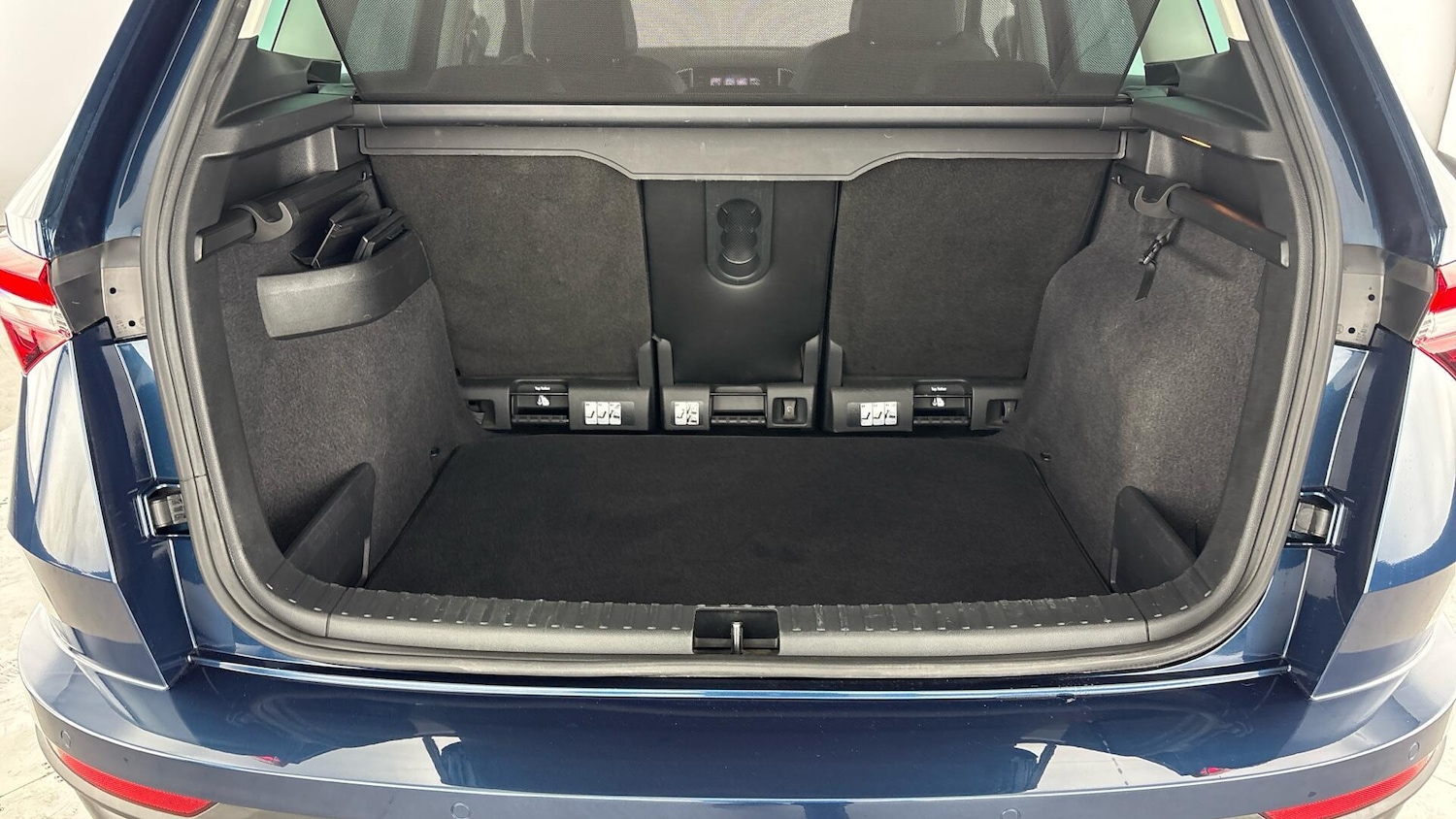 Used Skoda Karoq 2023 for sale - 77931831: Photo 30