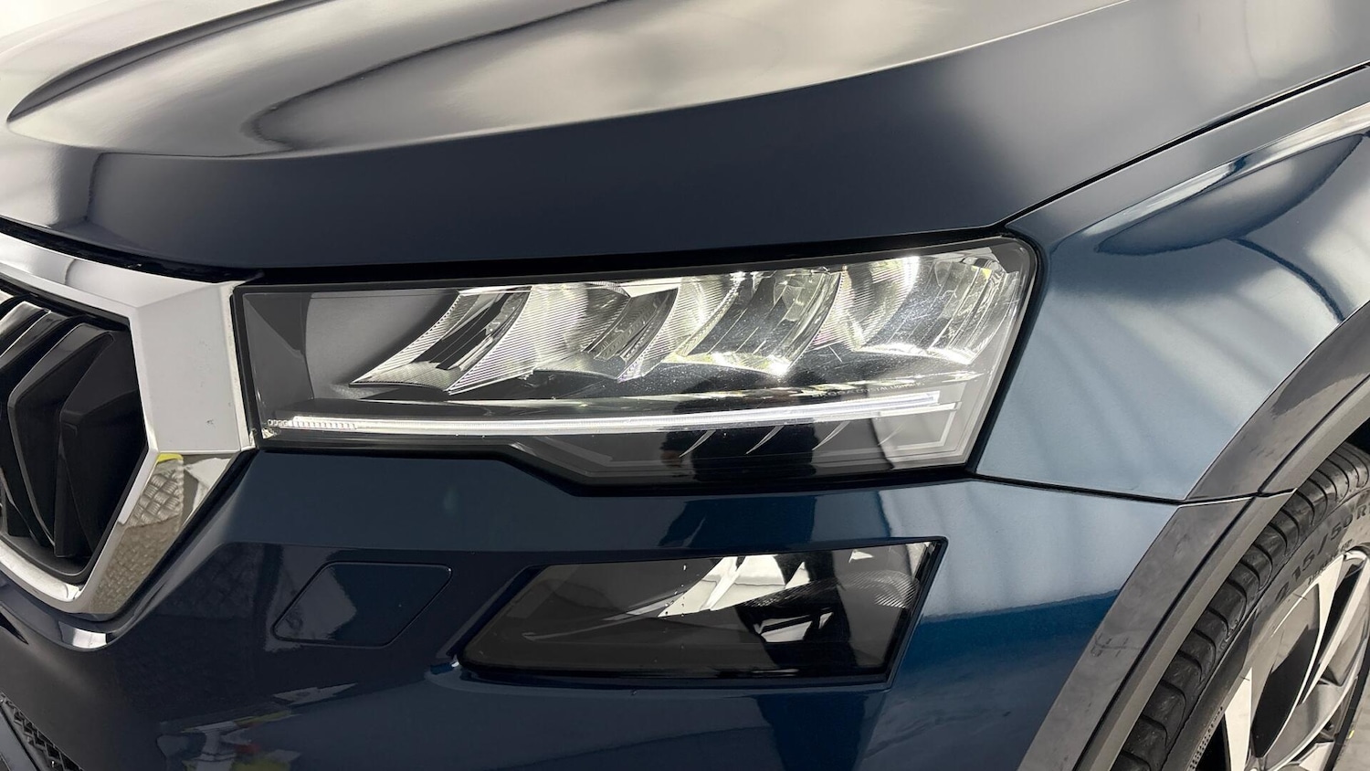 Used Skoda Karoq 2023 for sale - 77931831: Photo 37