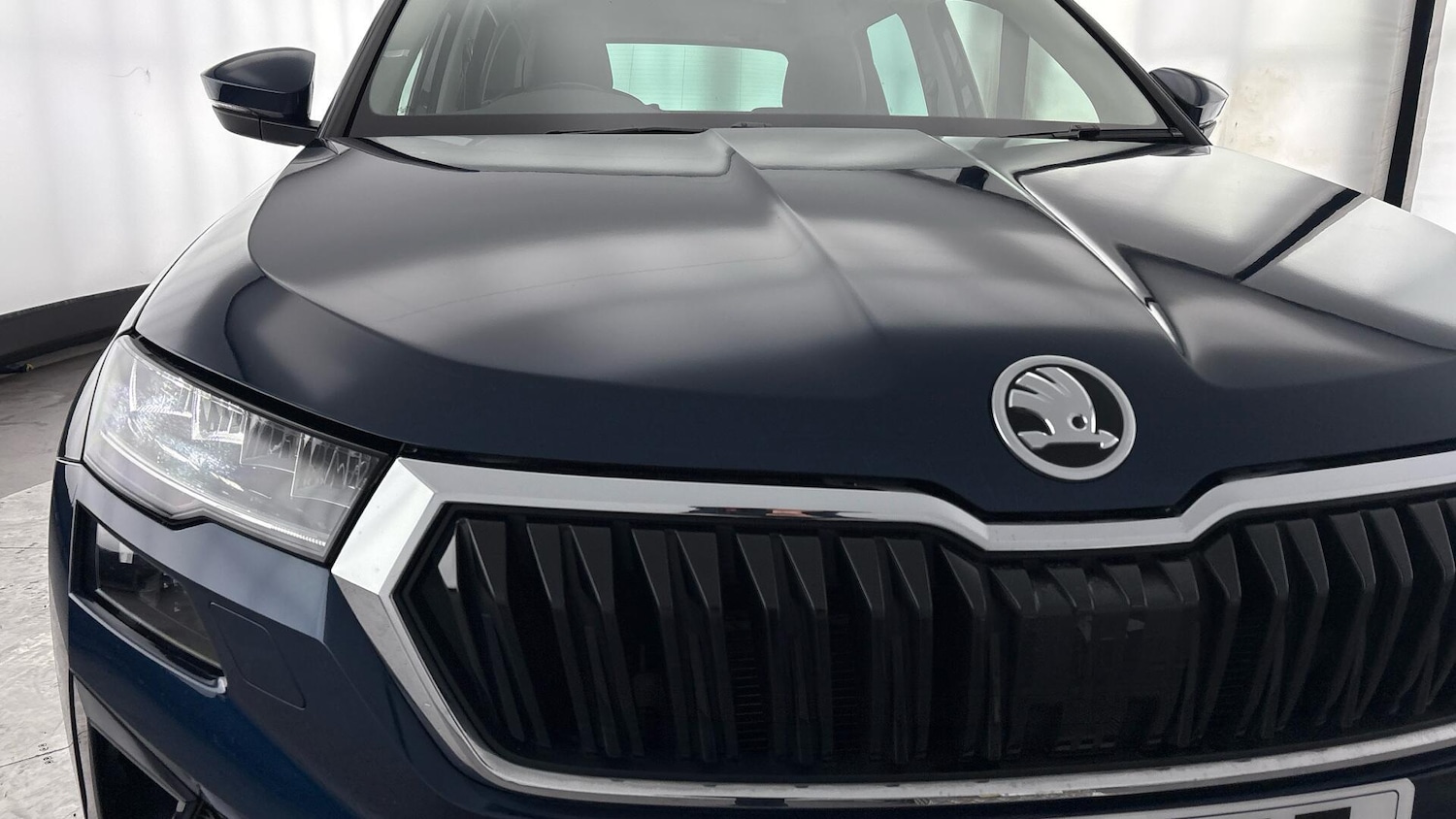 Used Skoda Karoq 2023 for sale - 77931831: Photo 38