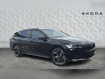 2.0 TSI SportLine DSG Euro 6 5-door