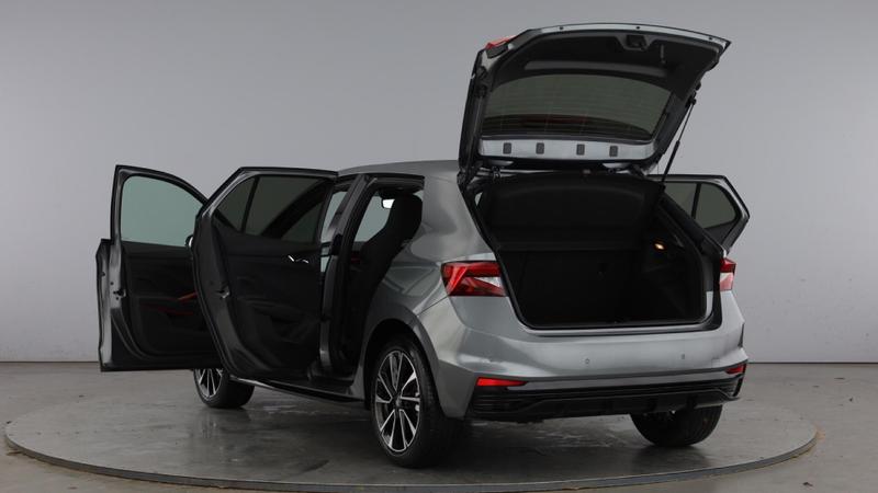 Used Skoda Fabia 2025 for sale - 76931240: Photo 11