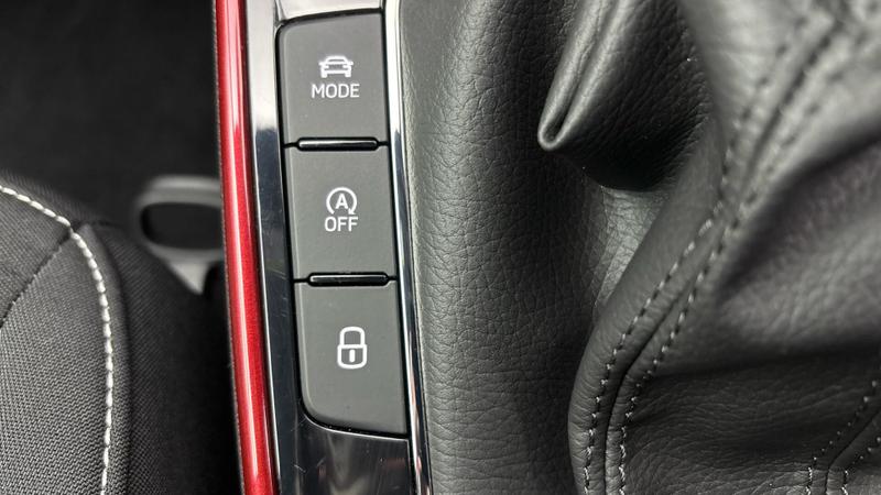 Used Skoda Fabia 2025 for sale - 76931240: Photo 13