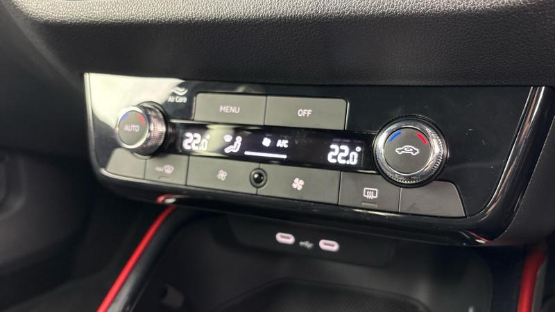 Used Skoda Fabia 2025 for sale - 76931240: Photo 15