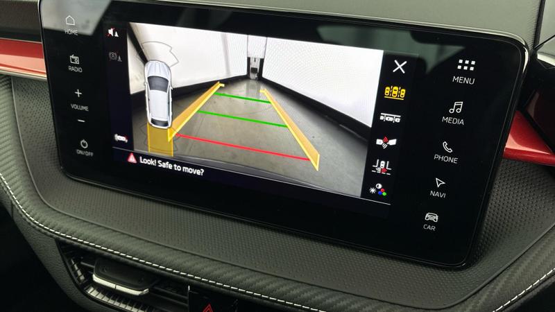 Used Skoda Fabia 2025 for sale - 76931240: Photo 16