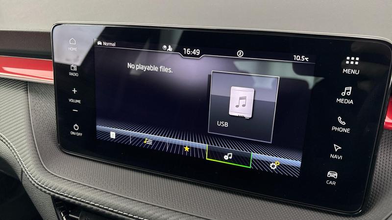 Used Skoda Fabia 2025 for sale - 76931240: Photo 17