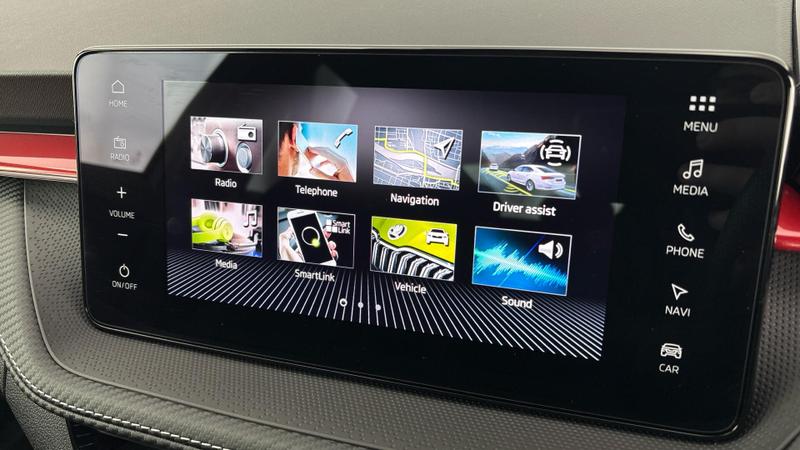 Used Skoda Fabia 2025 for sale - 76931240: Photo 18