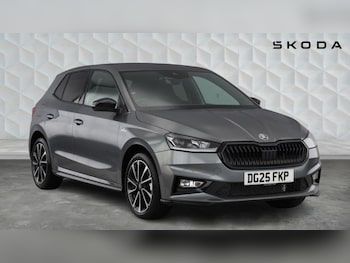 2025 - 1.5 TSI 150 Monte Carlo Edition 5dr DSG