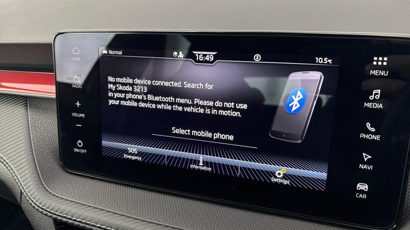 Used Skoda Fabia 2025 for sale - 76931240: Photo 22