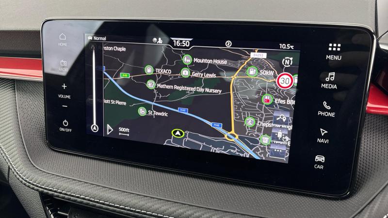 Used Skoda Fabia 2025 for sale - 76931240: Photo 26