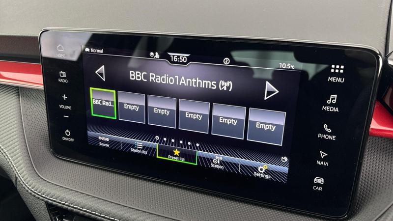 Used Skoda Fabia 2025 for sale - 76931240: Photo 27