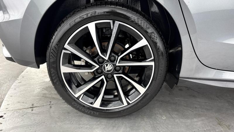 Used Skoda Fabia 2025 for sale - 76931240: Photo 28