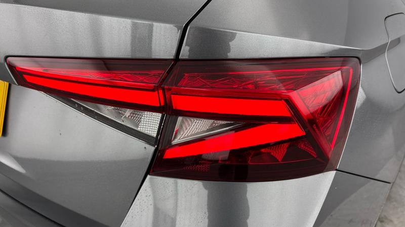 Used Skoda Fabia 2025 for sale - 76931240: Photo 30