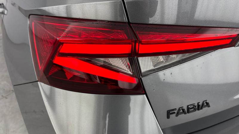Used Skoda Fabia 2025 for sale - 76931240: Photo 33