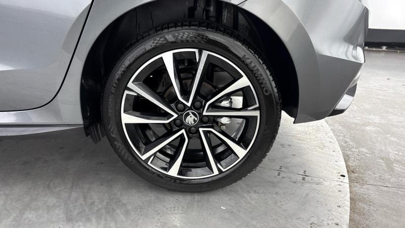 Used Skoda Fabia 2025 for sale - 76931240: Photo 34