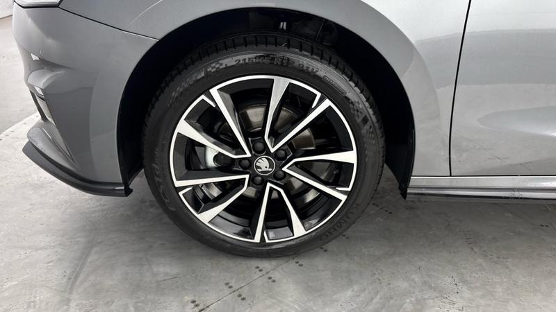 Used Skoda Fabia 2025 for sale - 76931240: Photo 40