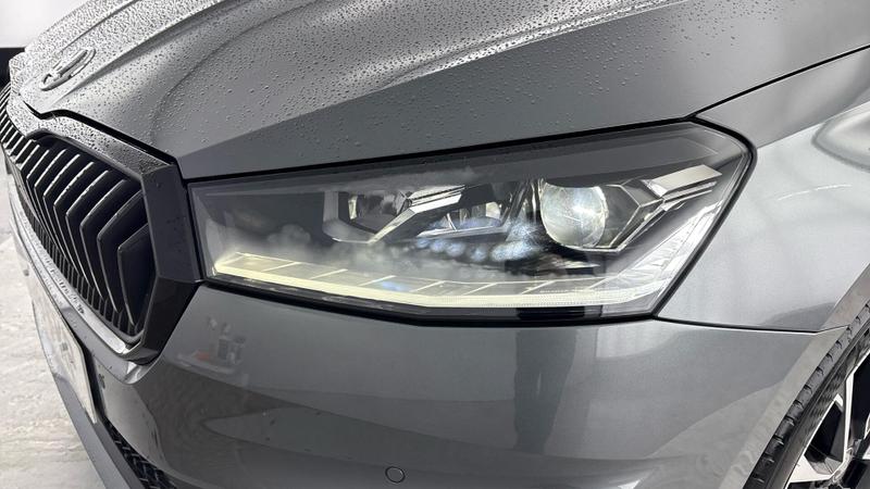 Used Skoda Fabia 2025 for sale - 76931240: Photo 41