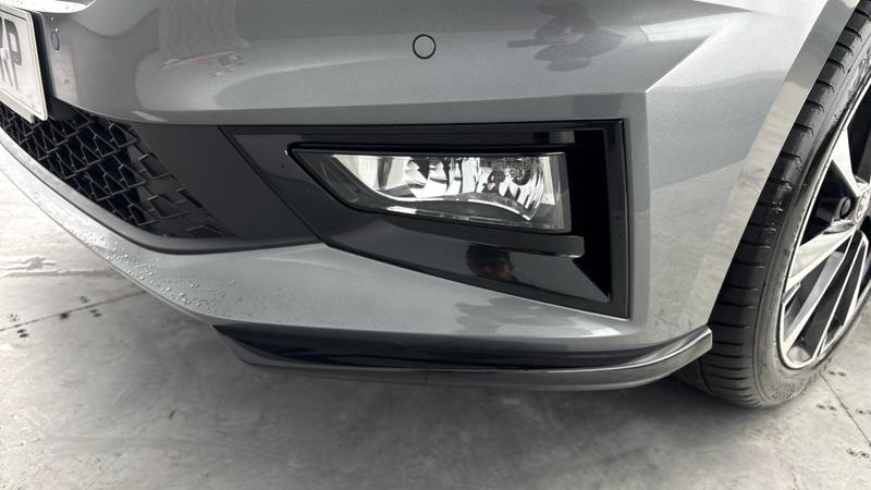 Used Skoda Fabia 2025 for sale - 76931240: Photo 42