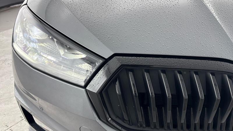 Used Skoda Fabia 2025 for sale - 76931240: Photo 43