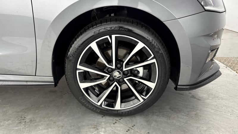 Used Skoda Fabia 2025 for sale - 76931240: Photo 5