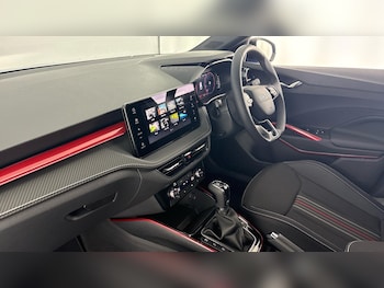 Used Skoda Fabia 2025 for sale - 77515593: Photo