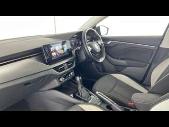 Used Skoda Scala 2021 for sale - 75160249: Photo